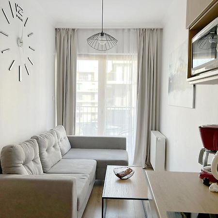 Deluxe Residence Apartment Krasków Eksteriør bilde