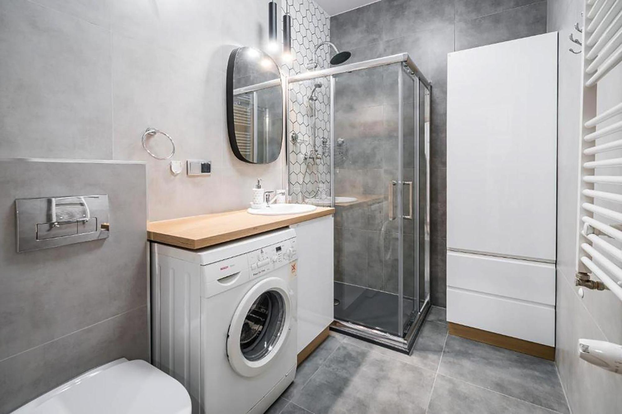 Deluxe Residence Apartment Krasków Eksteriør bilde