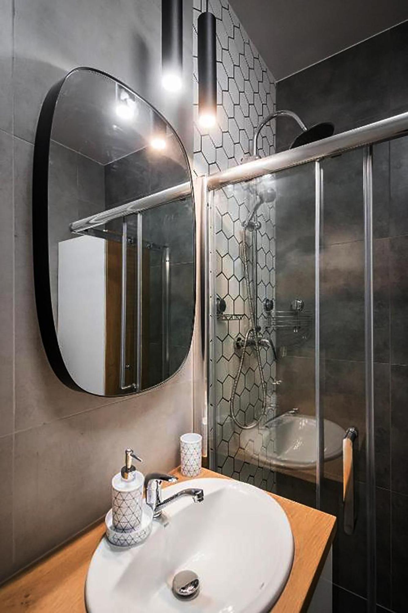 Deluxe Residence Apartment Krasków Eksteriør bilde
