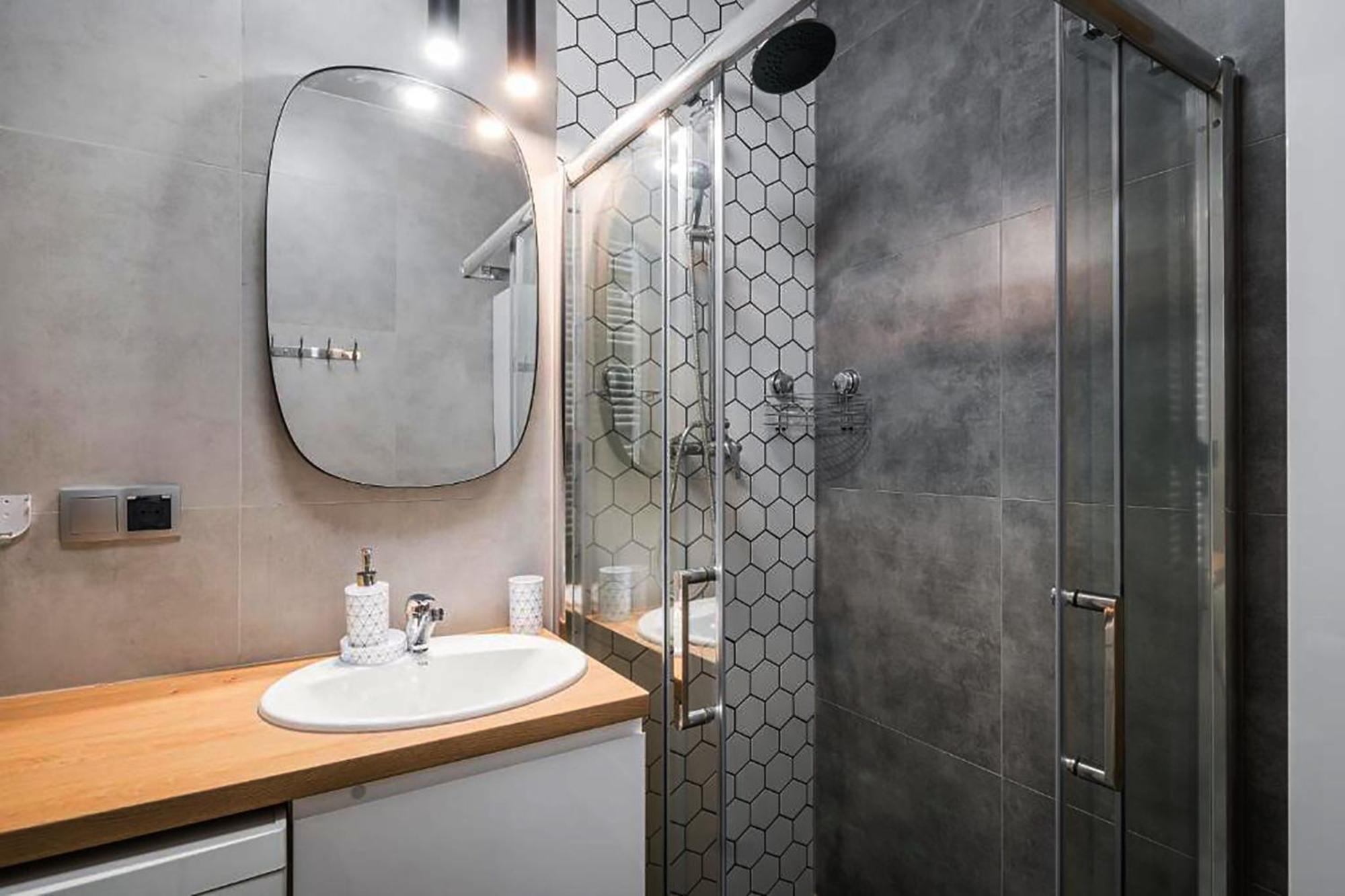 Deluxe Residence Apartment Krasków Eksteriør bilde